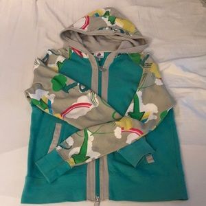 Kid Robot hoodie